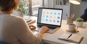 Simplifier son numérique : bonnes pratiques pour finir l’année sereinement
