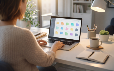 Simplifier son numérique : bonnes pratiques pour finir l’année sereinement