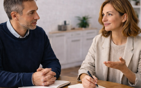 Et si 2026 était enfin l’année où vous faisiez le point sur votre parcours professionnel ?