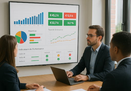 Formation Excel